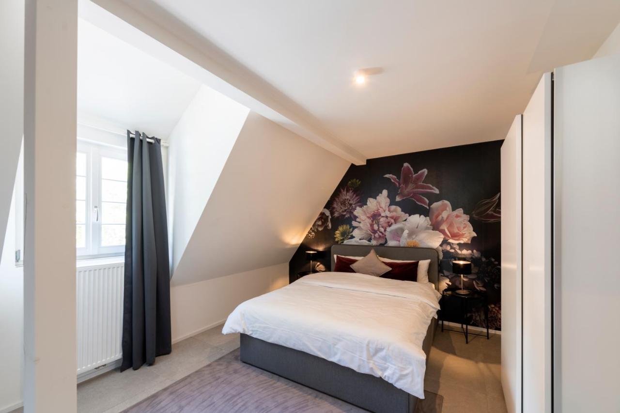 La Fattoria Casa Dolce Apartment Gorxheimertal Ngoại thất bức ảnh