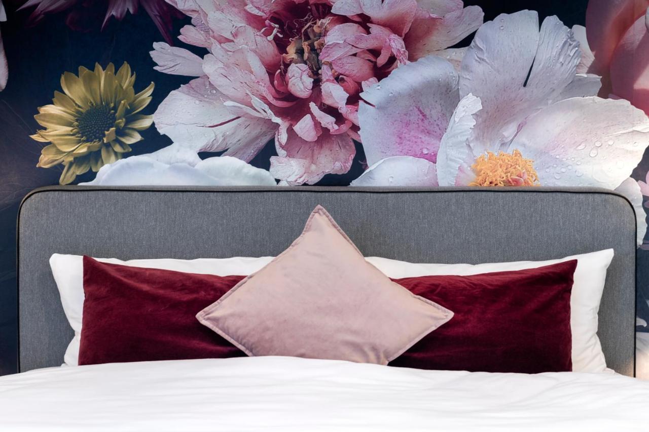 La Fattoria Casa Dolce Apartment Gorxheimertal Ngoại thất bức ảnh