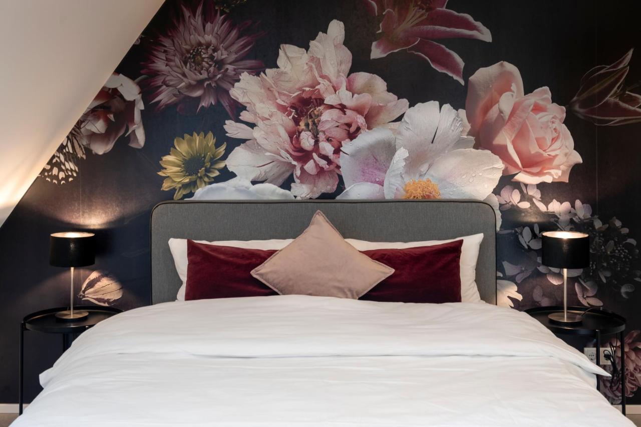 La Fattoria Casa Dolce Apartment Gorxheimertal Ngoại thất bức ảnh